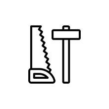 Carpentry & Fittings