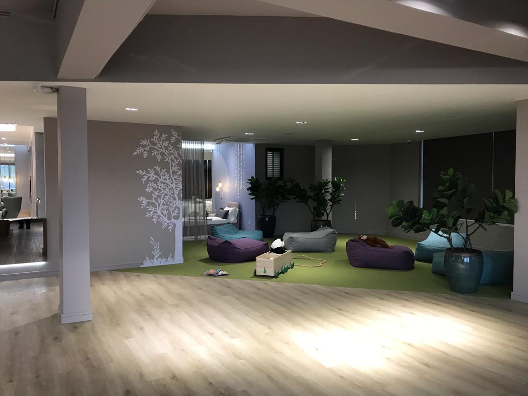 Anggun Show Unit study