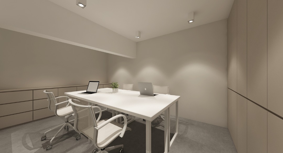 Pharmacy interior view 5