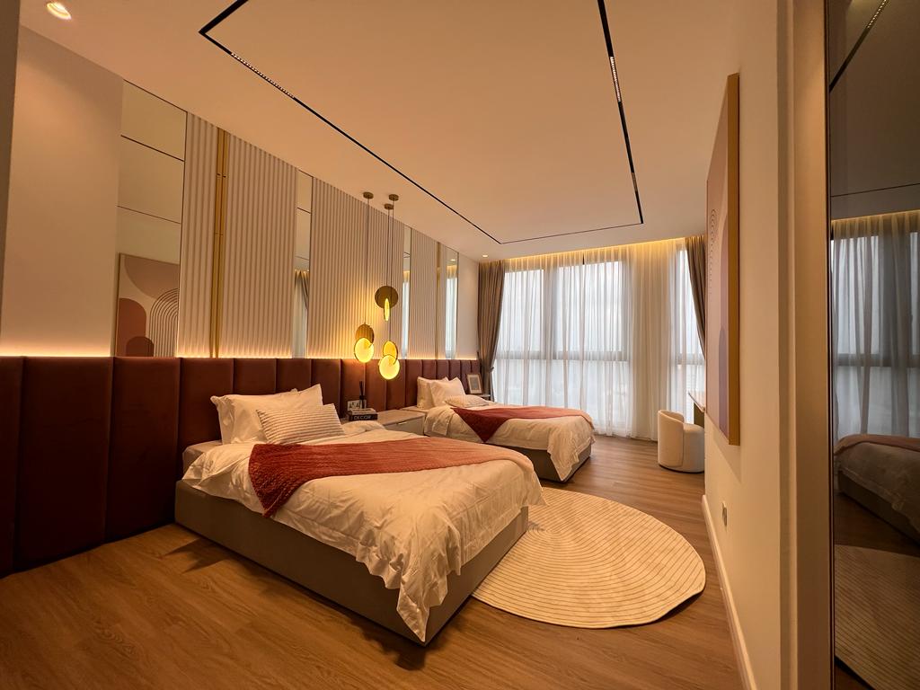 Icon Mont Kiara III bedroom