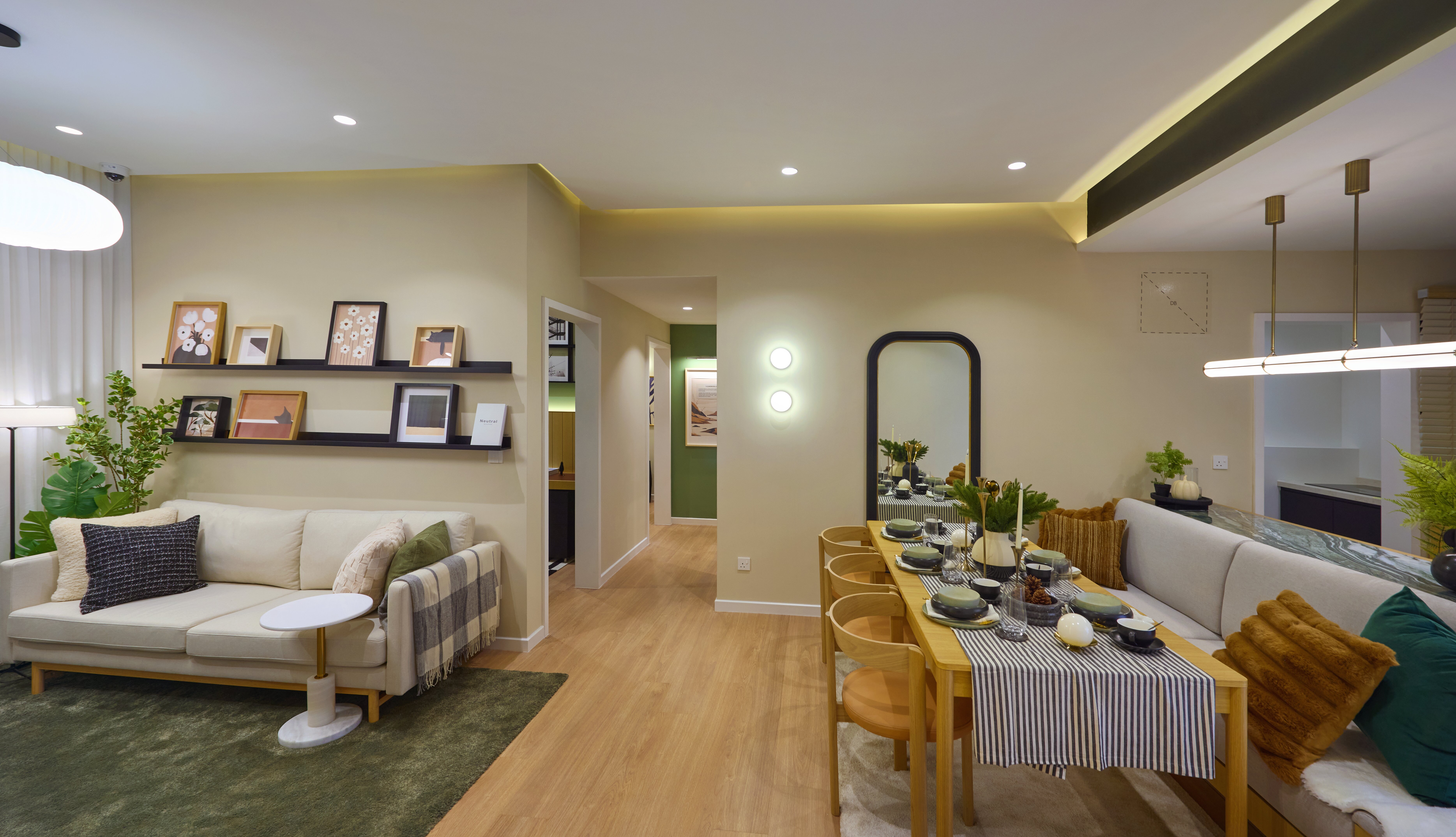 M Aria Type B view 2