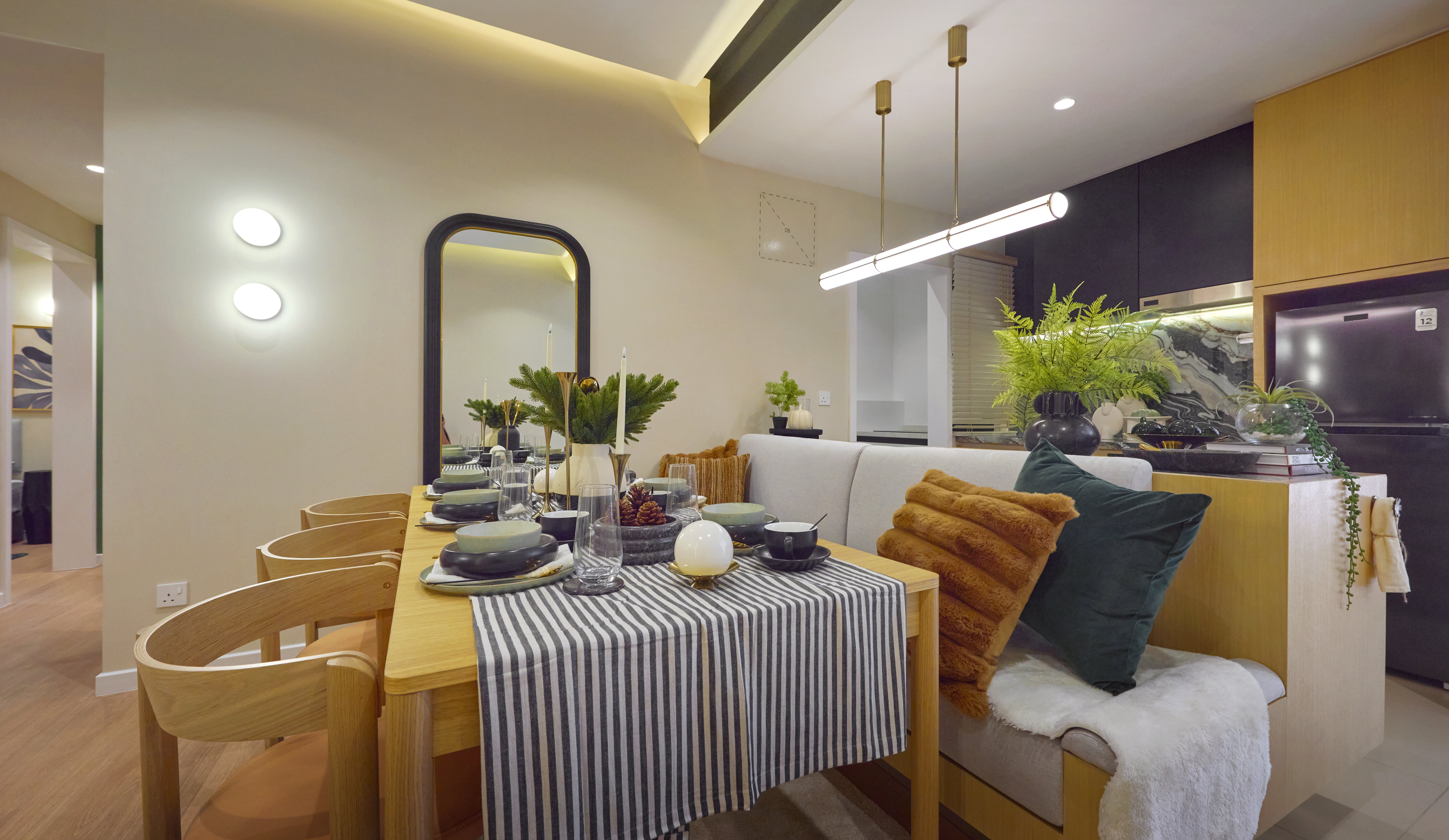 M Aria Type B view 3