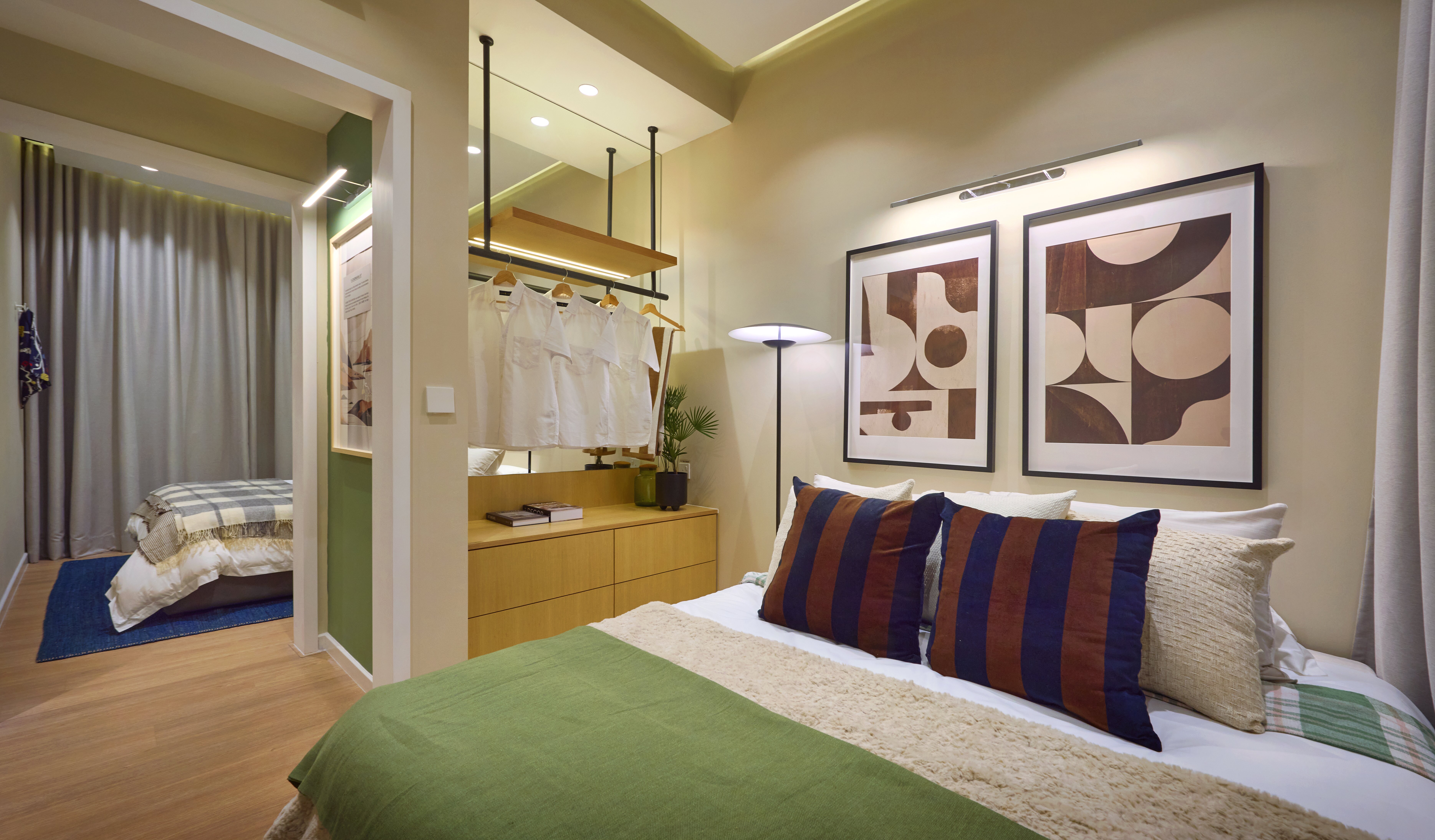 M Aria Type B view 7