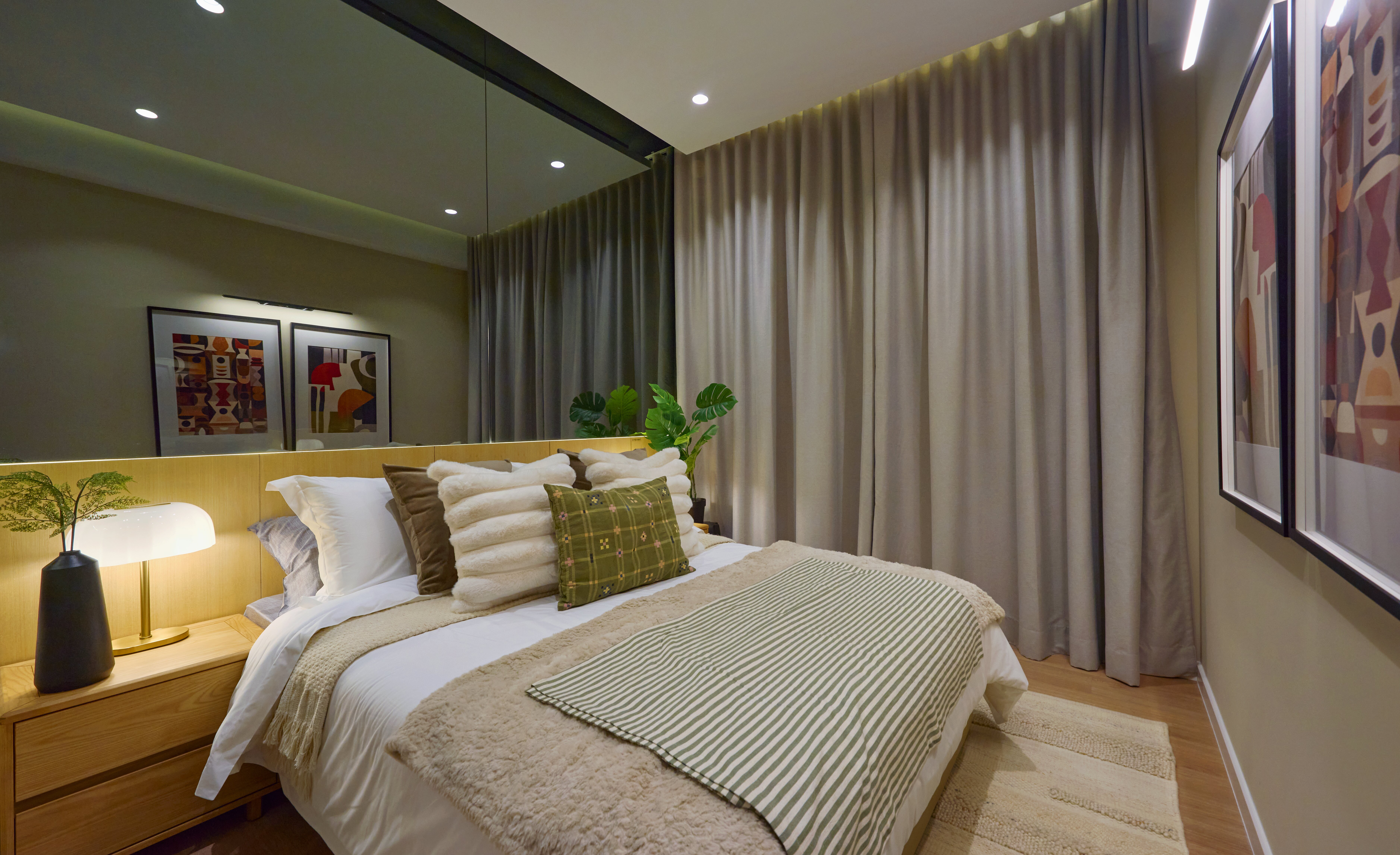 M Aria Type B view 10