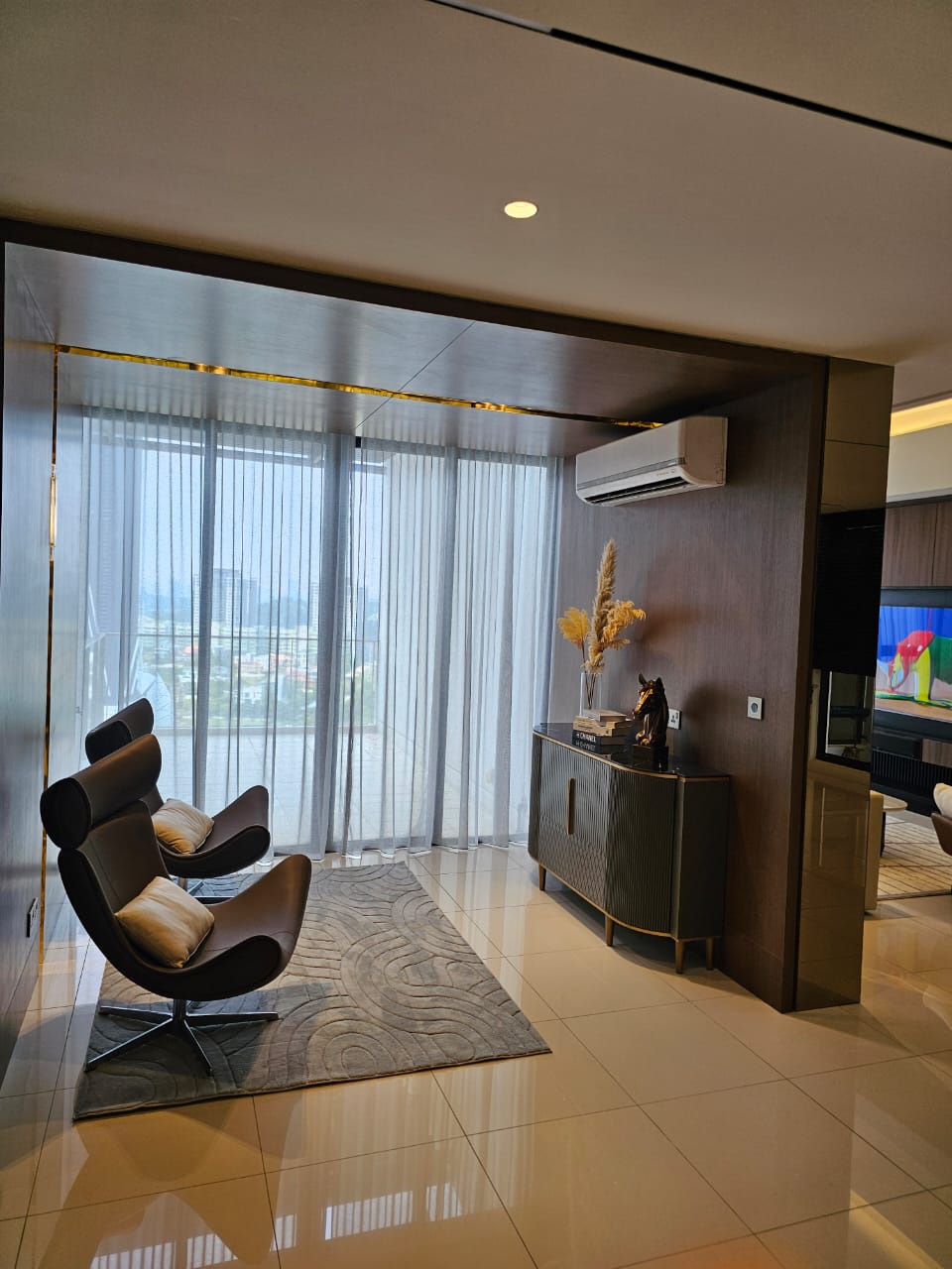 Icon Mont Kiara II view 2