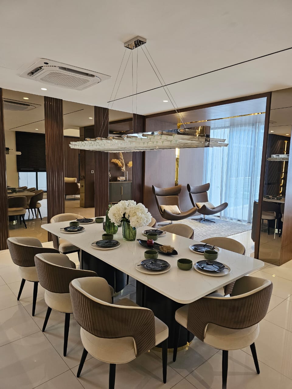 Icon Mont Kiara II view 3