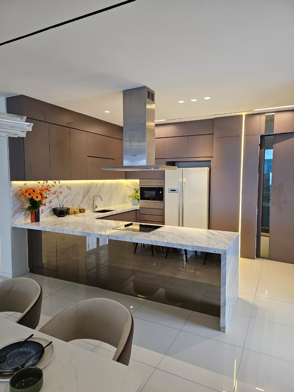 Icon Mont Kiara II view 4