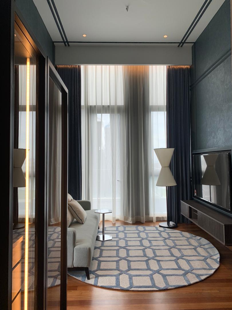 Icon Mont Kiara study