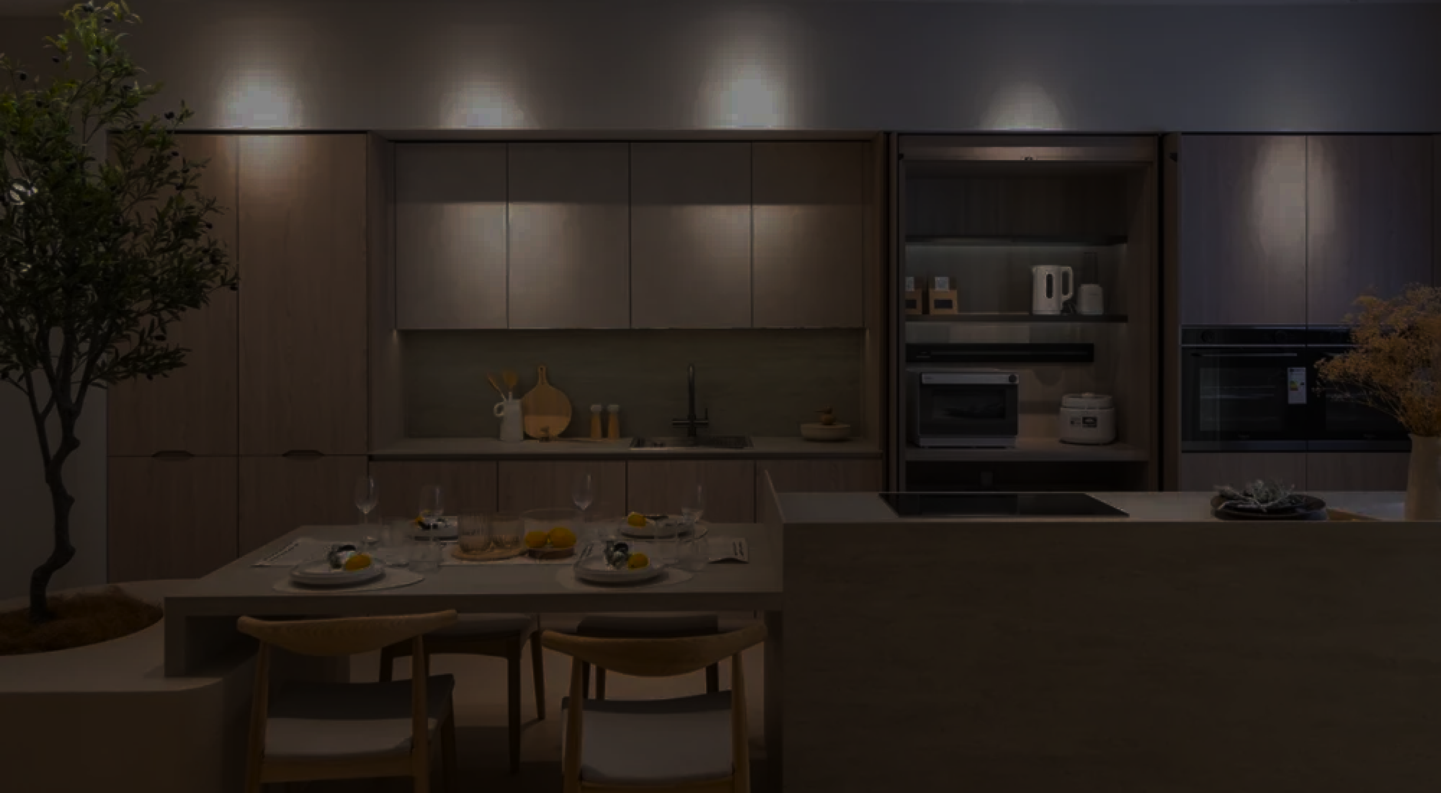 Good Brand renovation services